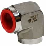 F90-J4-12 Elbow Fitting
