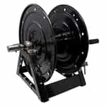 DHRA50150 Steel A-Frame Hose Reel