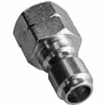 3/8" QC Coupler