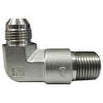 Parker 90° Hydraulic Elbow