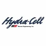 Hydra-Cell D10 Fluid End Repair Kit D10K52TSFHH
