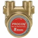 104B265F11BC Procon Series 4 Clamp-On Rotary Pump