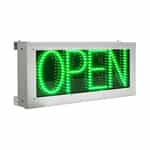 TSS Ultra Bright LED Outdoor Sign - ELED8