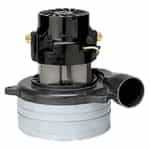 Lamb Ametek Vacuum Motor, 5.7", 24 VAC - 119433-14