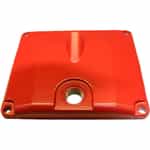 Giant Pumps 07243 Replacement Crankcase Cover