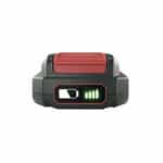 461.091 Flex 18V Battery Pack 5aH