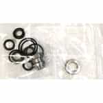 General Pump Repair Kit for YVB4021HT Unloaders