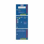 8623110 IVS Fresh'N Up Door Sticker Decals