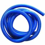 KRVH46BL Kleen-Rite Blue Vacuum Hose