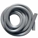 KRVH46G Kleen-Rite Grey 2" Hose