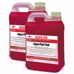 Kleen-Pak Aqua-Flect Red Two 2.5 Gallon Jugs