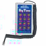 RC800 IDX Display Timer Programmer