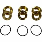 Udor 6061.13 Brass Kit