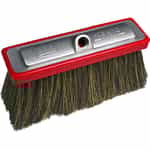 Red Brush KRV1100R Hog's Hair