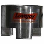 68514417984 Lovejoy Aluminum 1 1/4" Bore Hub