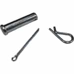 KITA-01 Cotter & Clevis Set