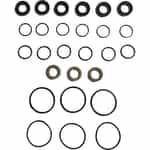 09499 Giant Plunger Packing Components
