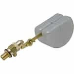 YFLOATVALVE Brass Float Valve