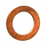07258 Giant Pumps Copper Washer