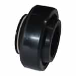 black check valve