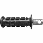 hand grip assembly for spray wand