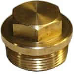 07213 Giant Pumps Inlet Plug - P55W, P56W, P56W-HK, P56HT