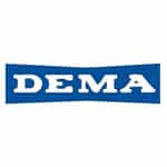 DEMA Logo