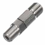 Dema Engineering Rinse Line Check Valve, 1/4" - 904.8T
