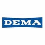 Dema Chemical Inlet Assembly100.16E.1