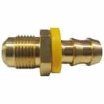 30-245 Brass Male Flare Adapter