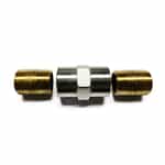 64115M0 Brass Flow Control Valve