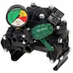 Iota Series Double Diaphragm Pump