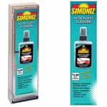Simoniz SMD300 Single Column Decal, 4oz. Glass Cleaner