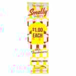 DEC-STSL Jenray Smelly Shirts Single Column Vendor Decal