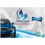 JBS Ceramic Finish Sign
