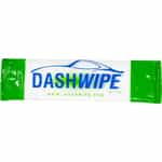 Promo Car Care Dash Wipes