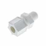 JACO 10-6-4-P-PG Polypropylene Male Connector