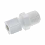 JACO 10-6-8-P-PG Polypropylene Male Connector