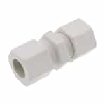 JACO 15-12-P-PG Polypropylene Union Connector