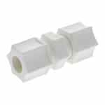 JACO 15-6-P-PG Polypropylene Union Connector