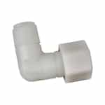 JACO 40-6-4-P-PG Polypropylene Male Elbow Connector