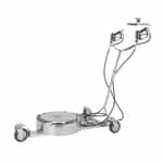 80.618 Mosmatic Hurricane Pro Undercarriage Cleaner