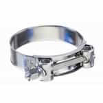 Kuriyama TBC-SS067 Heavy Duty Stainless Steel T-Bolt Clamp