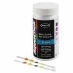 Hach 2755250 5 in 1 Water Quality Test Strips