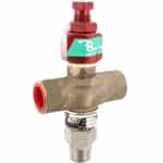 Baird 761-7601-1-HP Relief Valve