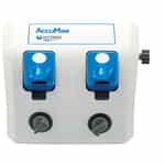Hydro Systems 35771 AccuMax Dual Select Dispenser with Dual Selector Switches