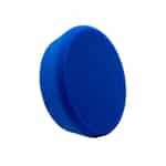 Buff and Shine 256BN Uro-Tec 2-inch Dark Blue Heavy Polishing Foam Pad