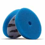 Buff and Shine 654BN Uro-Tec 7-inch Blue Coarse Heavy Cutting Foam Pads