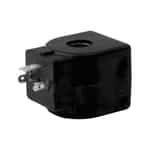 CFPH01 Parker Enclosed 24 Volt DIN Coil