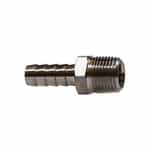 SS 3/4 Hose Barb Fitting